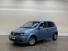 Chevrolet Aveo, 2005 г., Саратов