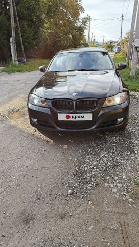 BMW 3, 2010 г., Екатеринбург