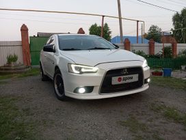 Mitsubishi Lancer, 2013 г., Новосибирск