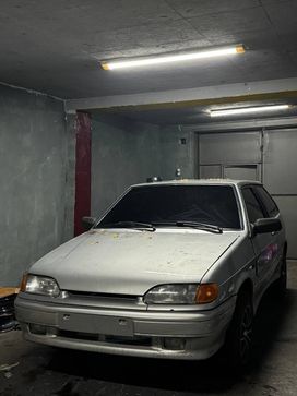 ВАЗ (Лада) 2113, 2008 г., Саратов