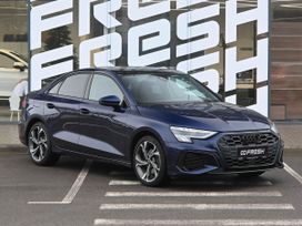 Audi A3, 2023 г., Волгоград
