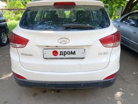 Hyundai ix35, 2012 г., Краснодар