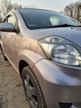 Toyota Passo, 2009 г., Владивосток
