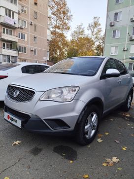 SsangYong Actyon, 2011 г., Краснодар