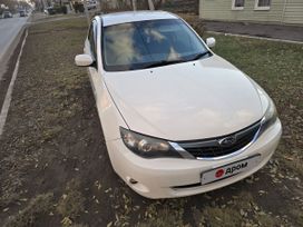 Subaru Impreza, 2007 г., Омск