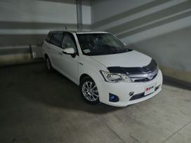 Toyota Corolla Fielder, 2014 г., Иркутск
