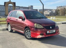 Suzuki Liana, 2005 г., Барнаул