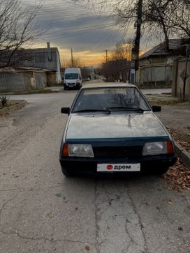 ВАЗ (Лада) 21099, 2006 г., Симферополь