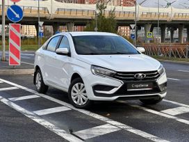 ВАЗ (Лада) Vesta, 2023 г., Санкт-Петербург