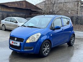 Suzuki Splash, 2013 г., Тюмень