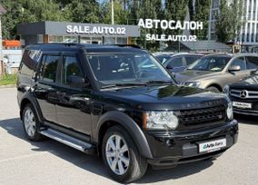 Land Rover Discovery, 2012 г., Уфа
