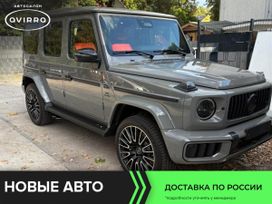 Mercedes-Benz G-класс, 2025 г., Екатеринбург