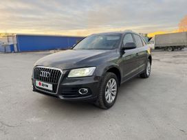 Audi Q5, 2013 г., Кемерово