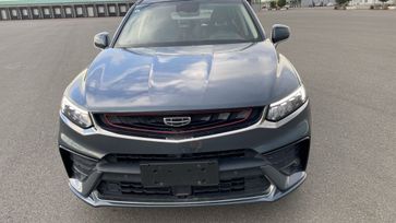 Geely Tugella, 2020 г., Красноярск