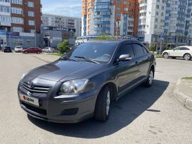 Toyota Avensis, 2007 г., Новокузнецк