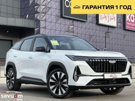 Geely Atlas, 2025 г., Севастополь