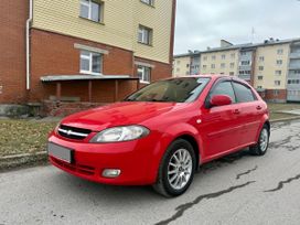 Chevrolet Lacetti, 2005 г., Кемерово