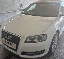 Audi A3, 2012 г., Волгоград