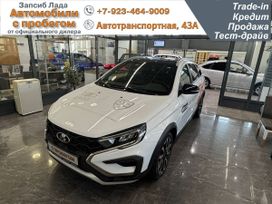 ВАЗ (Лада) Vesta, 2024 г., Новокузнецк