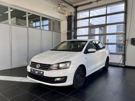 Volkswagen Polo, 2017 г., Ростов-на-Дону
