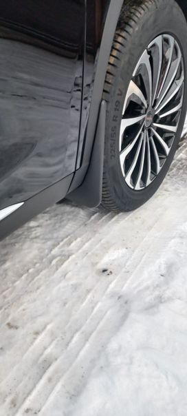 EXEED TXL, 2023 г., Киров