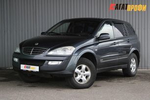 SsangYong Kyron, 2011 г., Киров