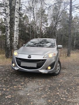 Mazda Premacy, 2012 г., Кемерово