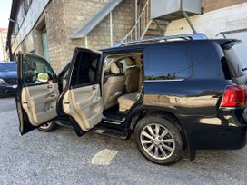 Lexus LX, 2011 г., Краснодар