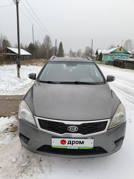 Kia Ceed, 2010 г., Киров