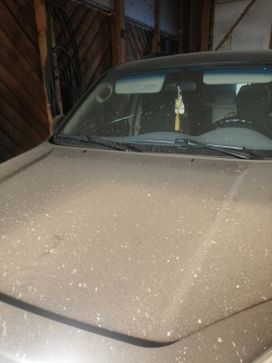 Toyota Land Cruiser Prado, 2006 г., Иркутск