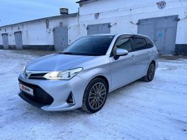 Toyota Corolla Fielder, 2019 г., Иркутск