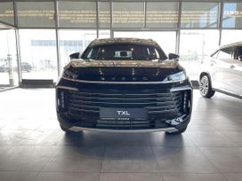 EXEED TXL, 2024 г., Воронеж