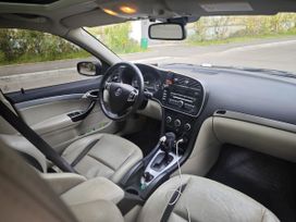 Saab 9-3, 2008 г., Москва