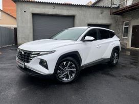 Hyundai Tucson, 2023 г., Оренбург
