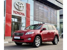Toyota RAV4, 2011 г., Воронеж