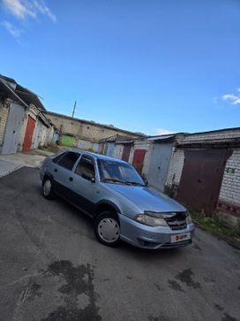 Daewoo Nexia, 2012 г., Воронеж