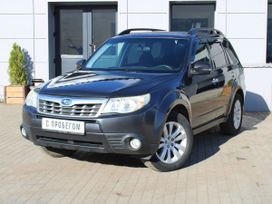 Subaru Forester, 2011 г., Москва