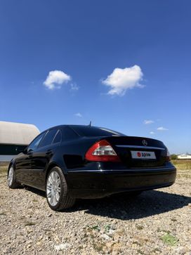 Mercedes-Benz E-класс, 2008 г., Краснодар