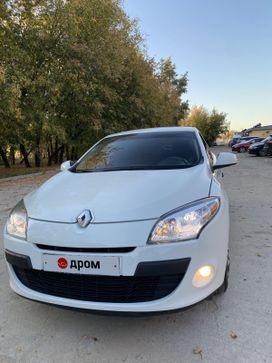 Renault Megane, 2009 г., Москва