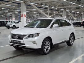 Lexus RX, 2012 г., Казань