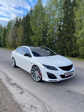Mazda 6, 2010 г., Уфа