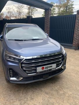 Jetour X90 Plus, 2023 г., Краснодар