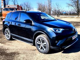 Toyota RAV4, 2017 г., Симферополь