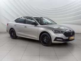 Skoda Octavia, 2021 г., Волгоград