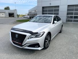 Toyota Crown, 2020 г., Екатеринбург