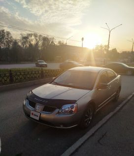 Mitsubishi Galant, 2005 г., Новокузнецк