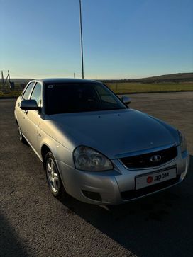 ВАЗ (Лада) Priora, 2009 г., Симферополь