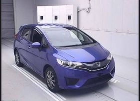 Honda Fit, 2014 г., Хабаровск