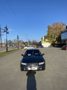 Honda Accord, 2006 г., Томск