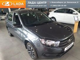ВАЗ (Лада) Granta, 2025 г., Новосибирск